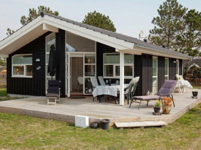 Luxurious Holiday Home in Zealand with Garden in Slagelse